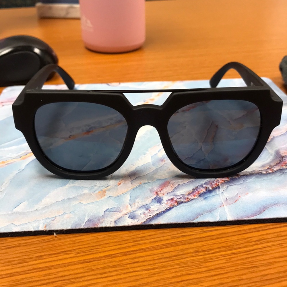 Le Specs Polarized Sunglasses
